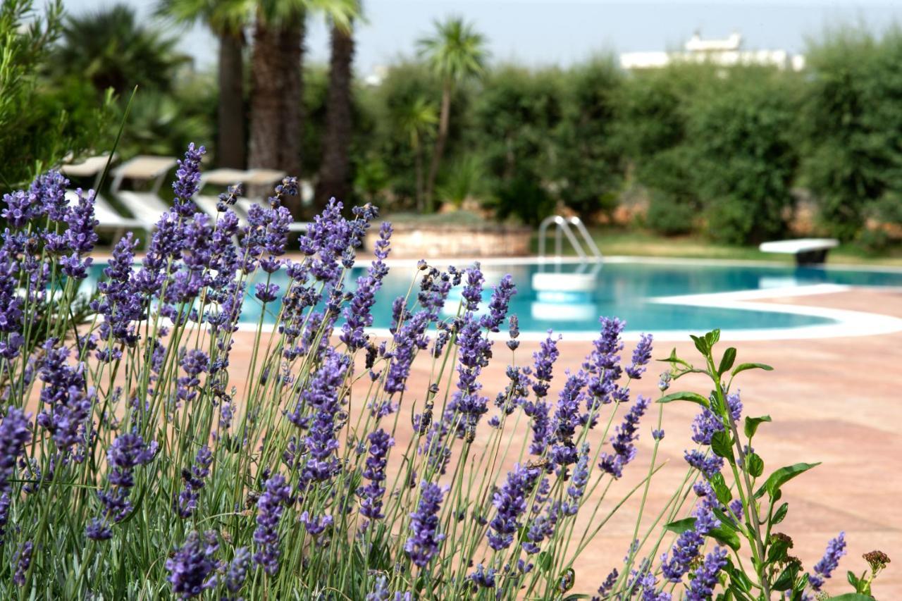 Villa Martino Мартина Франка Екстериор снимка