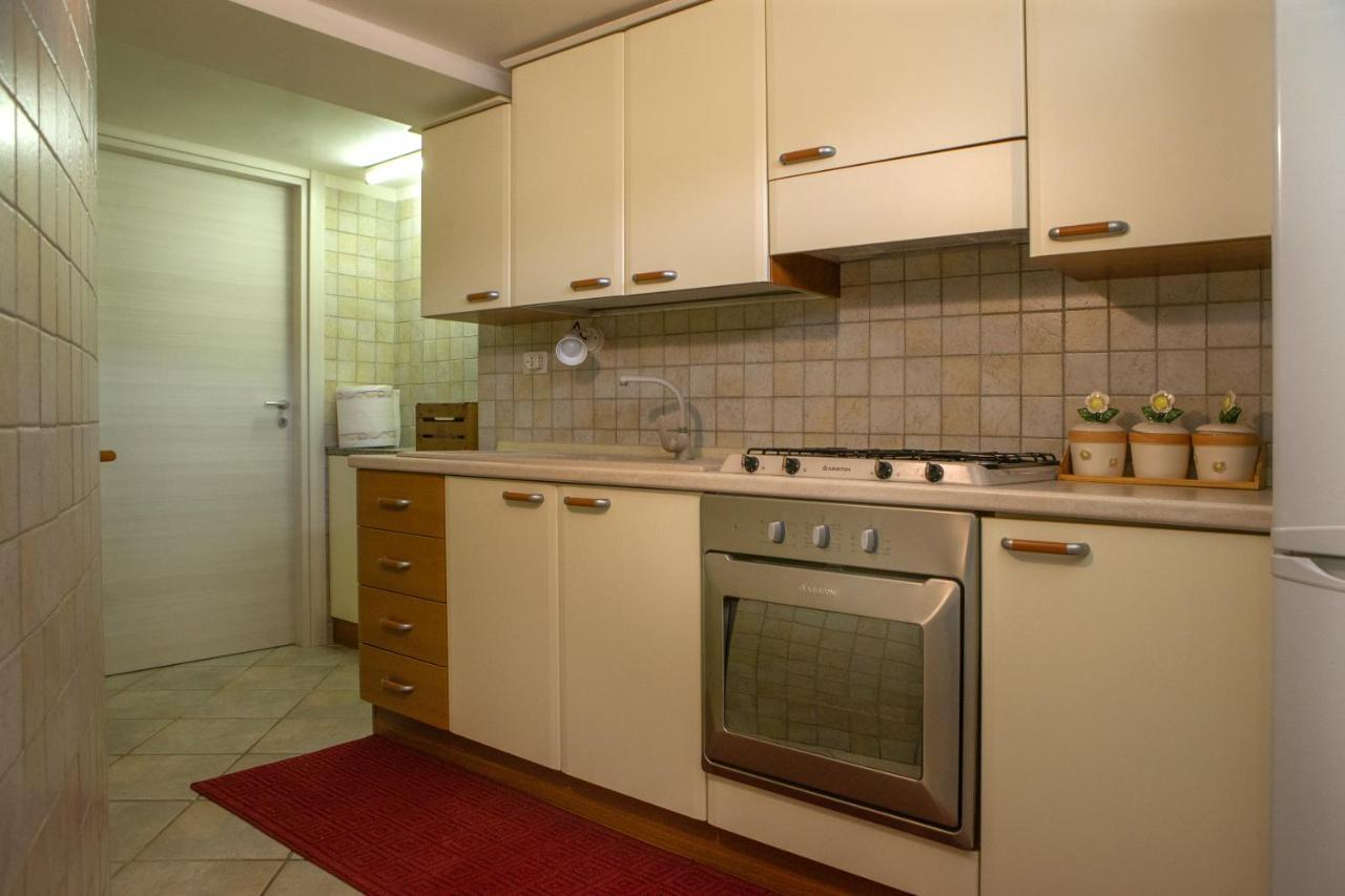 Villa Martino Мартина Франка Екстериор снимка