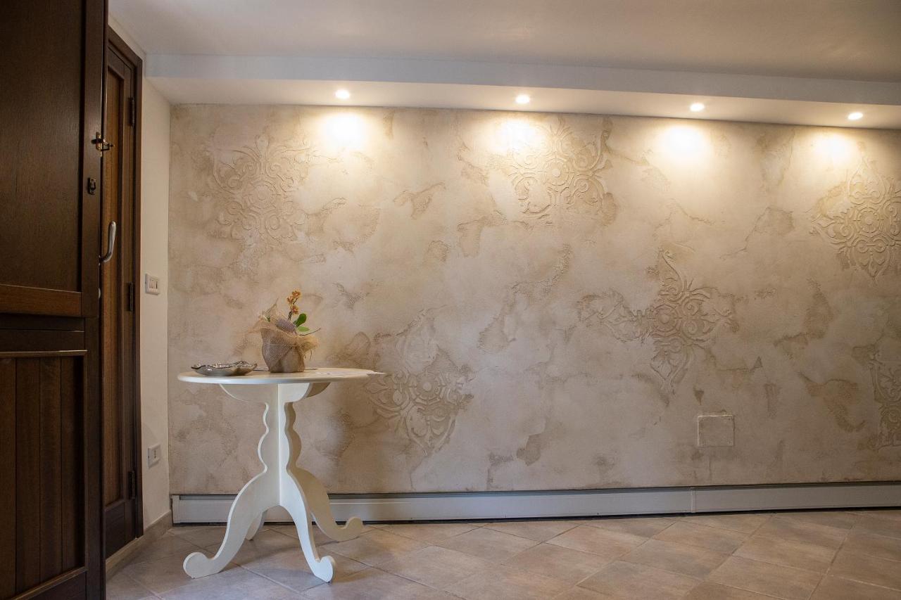 Villa Martino Мартина Франка Екстериор снимка